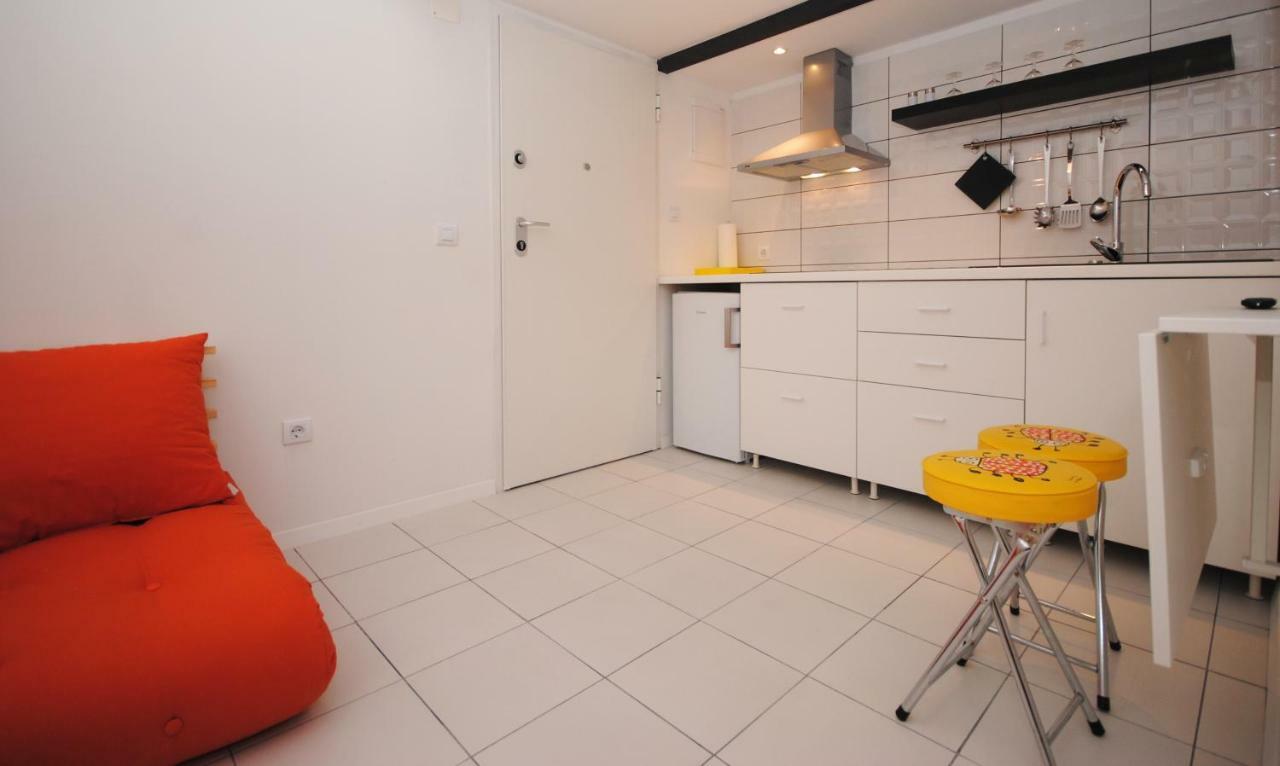 Studio Porta Split Exteriör bild